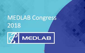MEDLAB Congress 2018