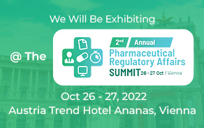 Freyr Will Be Exhibiting at the 2<sup>nd</sup> Annual Pharmaceutical Regulatory Affairs Summit, 2022