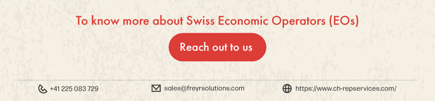 Obligations for Economic Operators EOs