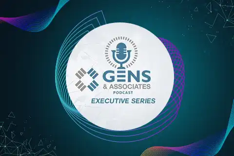 Rajiv Rangan Shares Freyr’s Journey and Unique Approach to Success on the Highly Acclaimed Gens & Associates Podcast