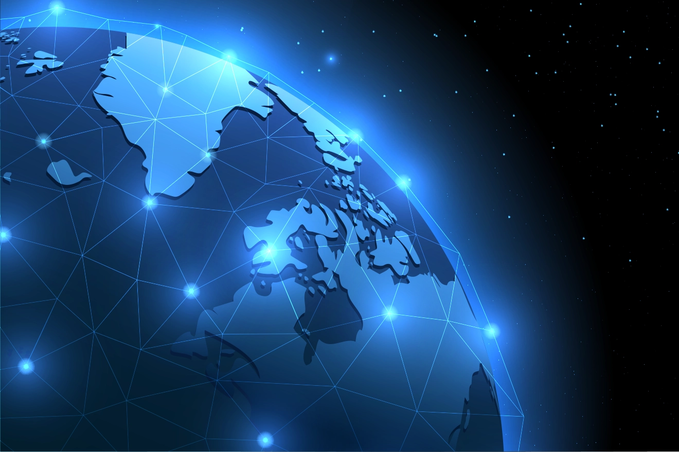 Accelerating Global Growth as the Global Regulatory Service Partner of Choice.