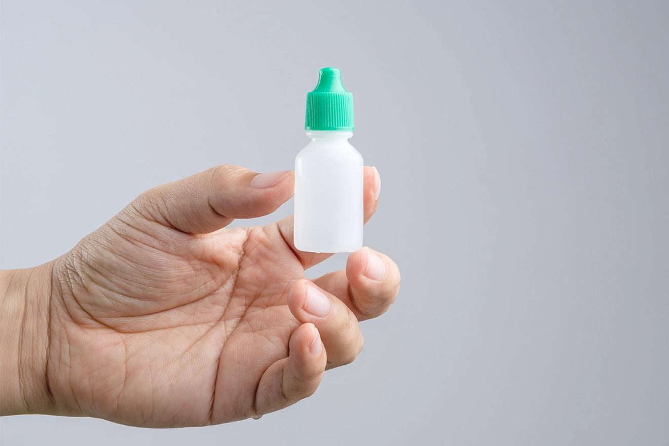 Freyr Completed 40 PDE/ADE Reports for Ophthalmic and Otic products