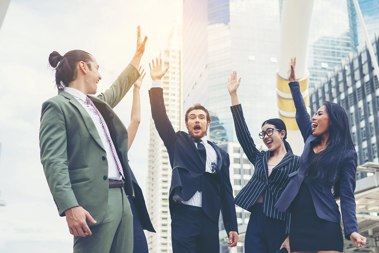 Freyr Flourishes into a New Phase of Growth with Continued Client Wins