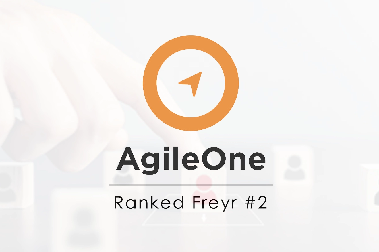 Freyr Ranked #2 in Regulatory and Scientific Staffing Solutions for One of the Top 5 Global Pharma Companies