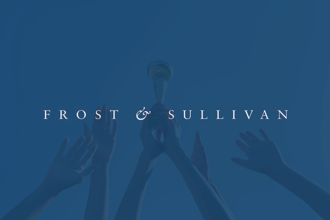 Freyr Wins 'India Knowledge Process Services for Life Sciences Growth Excellence Award' at Frost &amp; Sullivan's GIL 2016: India Awards