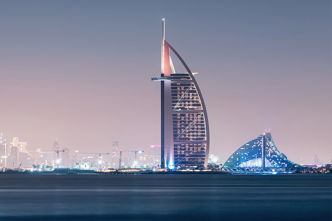 Freyr continues its rapid global expansion: Launching its 5th Regional Hub in Dubai, UAE