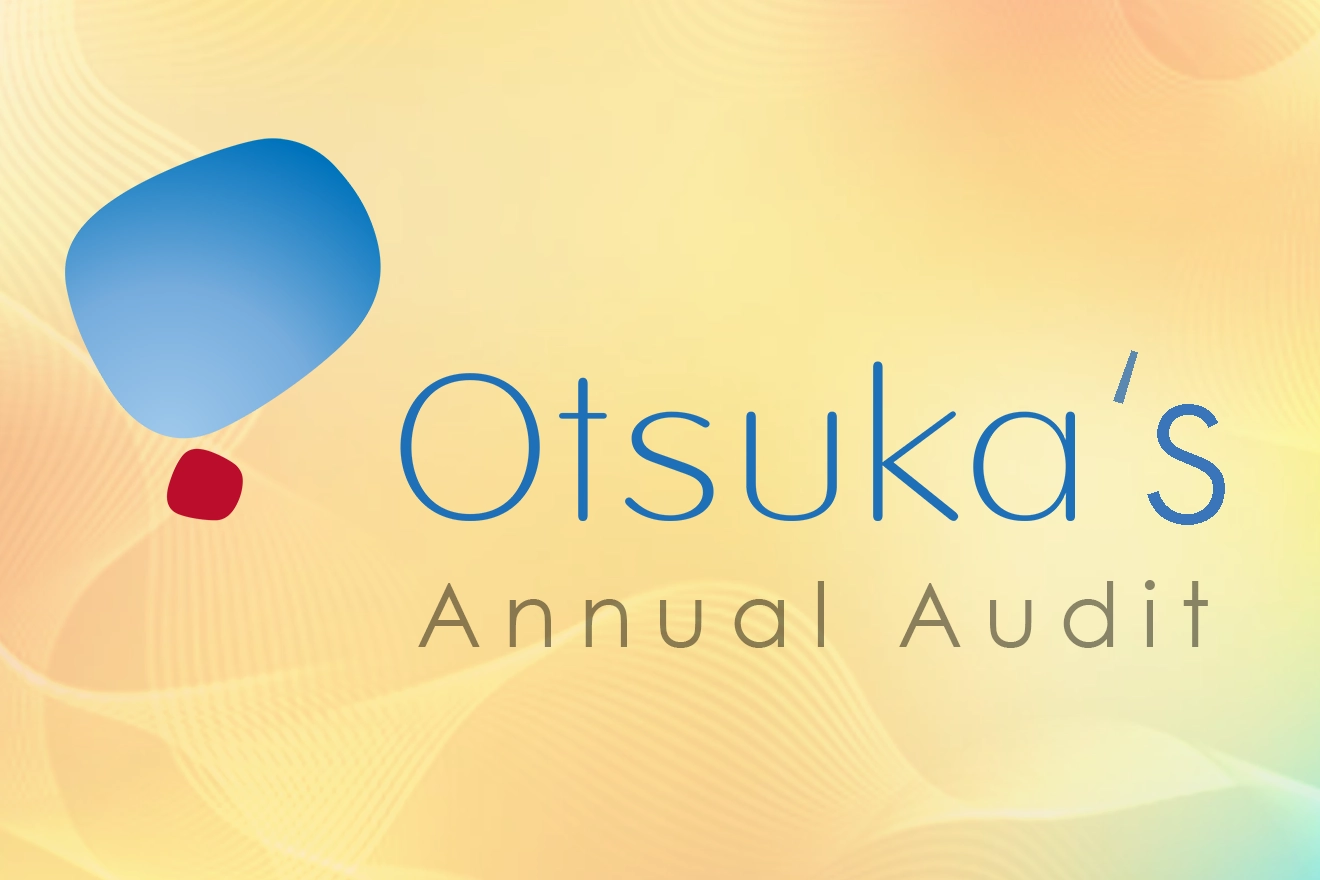 Freyr's RIMS platform - SPAR and Data migrations thrives at Otsuka’s Annual Audit