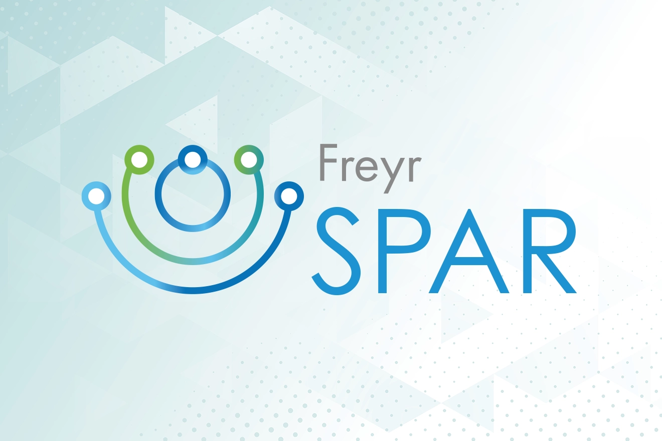 Japanese Pharmaceutical Company Selects Freyr SPAR as their global RIM Solution