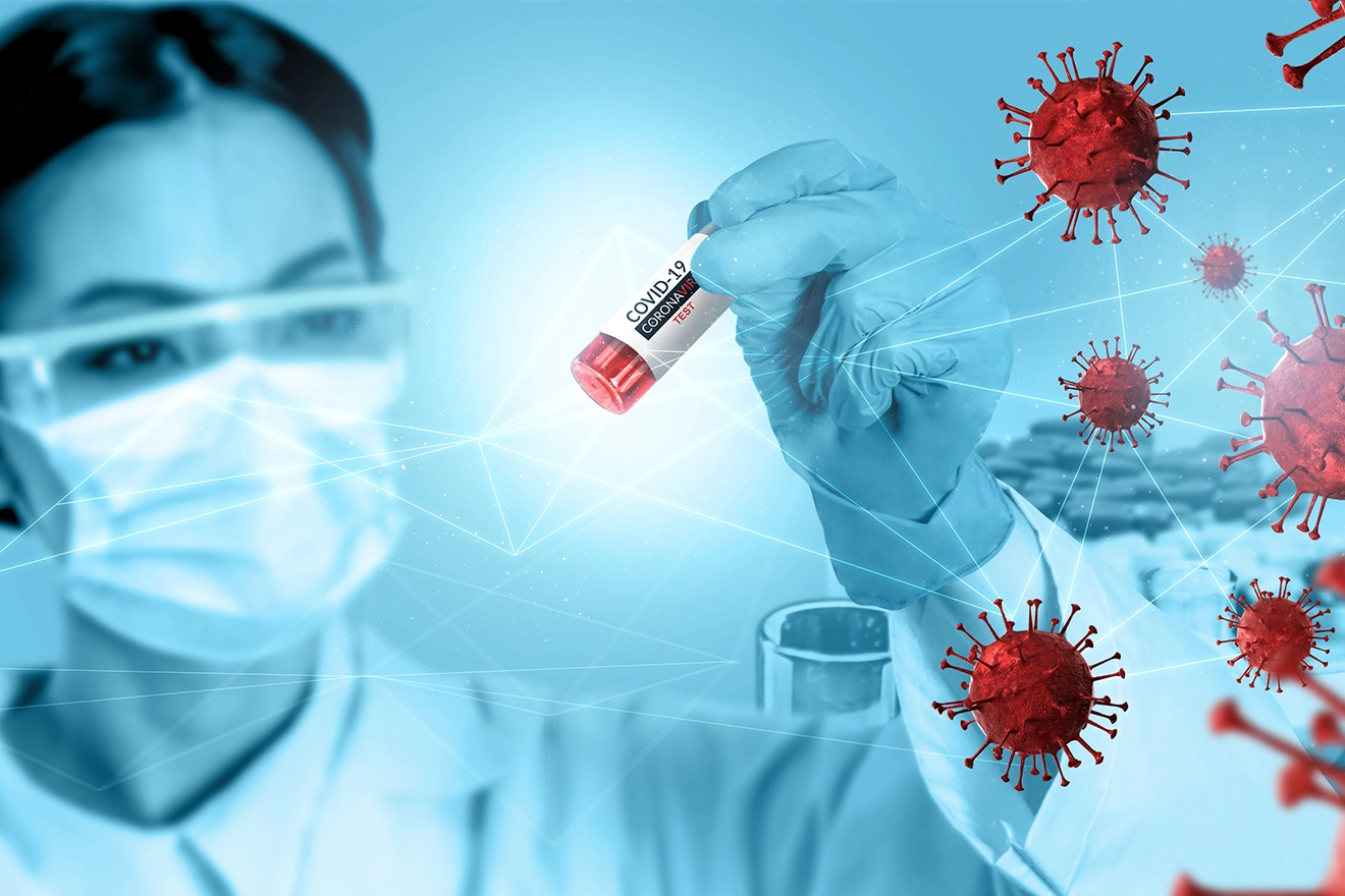 Responding to COVID-19