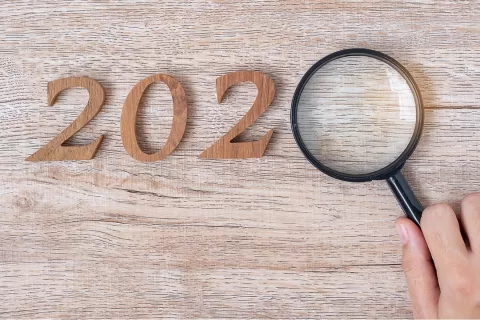 2020 and Farther A Regulatory Sneak Peek