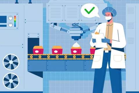 5 Key GMP Components for Pharma Compliance