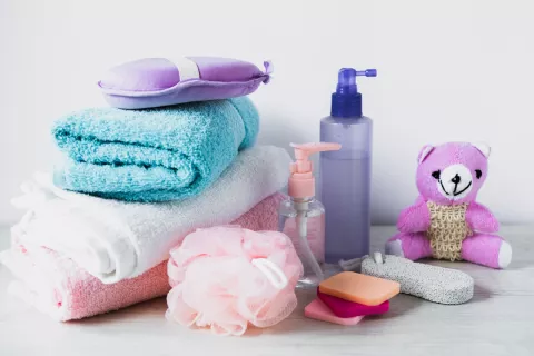 ANVISA’s Simplified Regulations for Children Cosmetics. Decode.