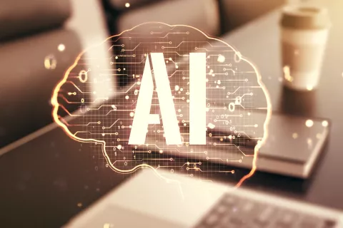 Adopting AI in Medical Writing