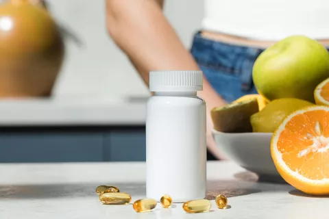 An Overview of Women’s Health Nutrition Supplement Products in South Korea