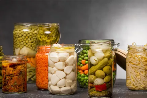 BPOM, Indonesia Regulates Microorganism Content Standards In Fermented Processed Foods