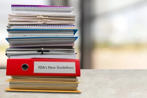 Biosimilar and Biological Products – Decode FDA’s New Guidelines