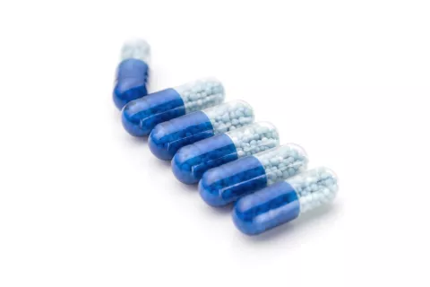 Blueprint of a Complex Generic