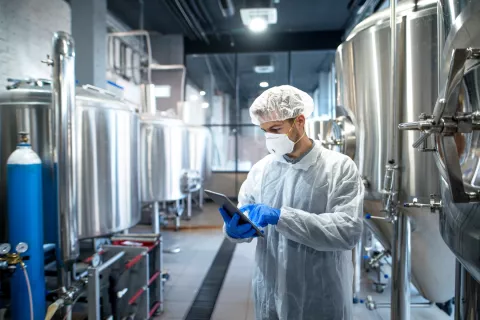 Borderline Products in the EU - An Overview