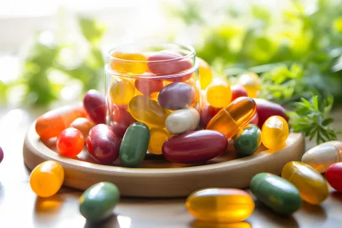 FSMP registration in China: Navigating SAMR FSMP Compliance