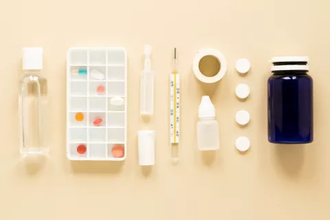 Combination Products in South Korea: Overview