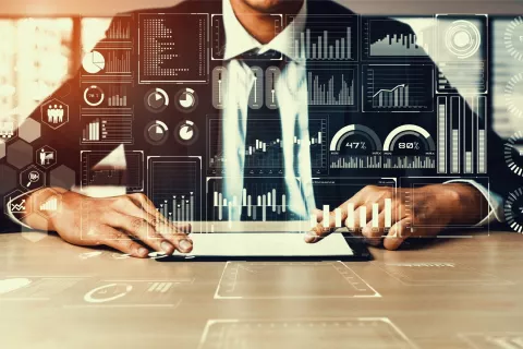 Comparative Analysis of Dossier Submissions - EU &amp; US