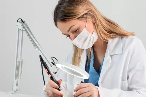 Complying Reprocessed Medical Devices Under the EU MDR 2017/745