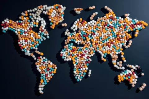 Comprehending Global Drug Development guidelines through FDA’s spectacle