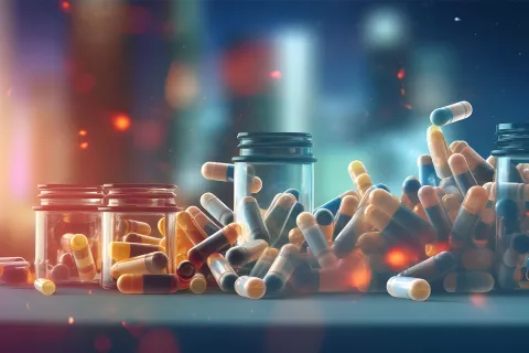 Comprehending Health Authorities' Perspective for Precision Medicinal Products