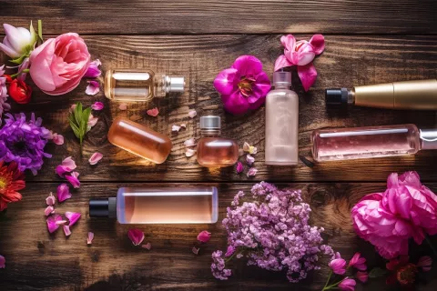 Cosmetic Regulatory Landscape in the UAE: An Overview