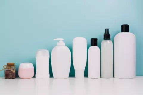 Cosmetic or Drug, which category does your product fall under?