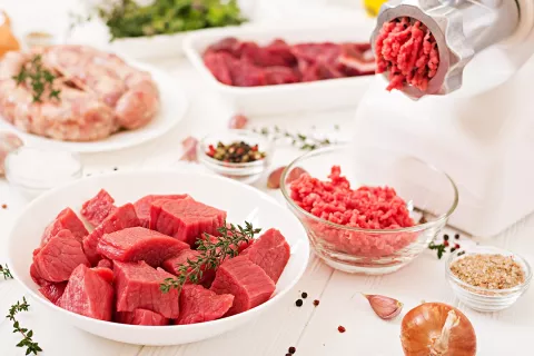 Cultivated Meat: A Sustainable Alternative to Traditional Meat