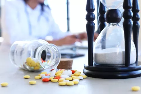 DMA Revises 2022 Submission Deadline for MA and Clinical Trial Applications