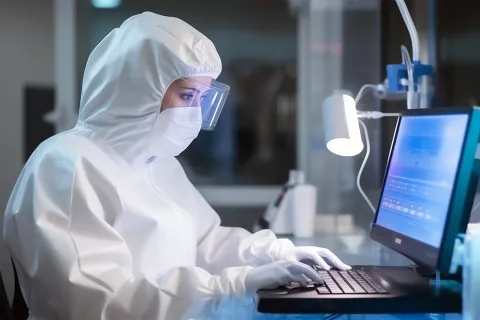 Data Security in Pharma Compliance: Addressing Cybersecurity Risks