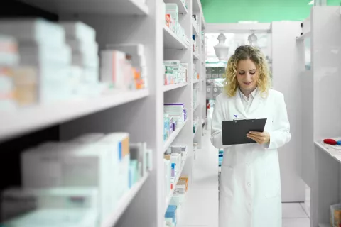 Decode TGA’s New Milestones for the Registration of Prescription Drugs