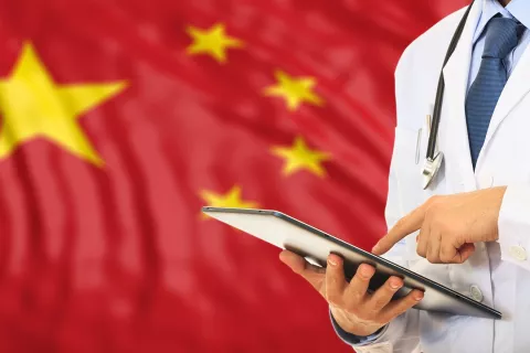 Decoding China’s Medical Device Software Registration Review Guidelines