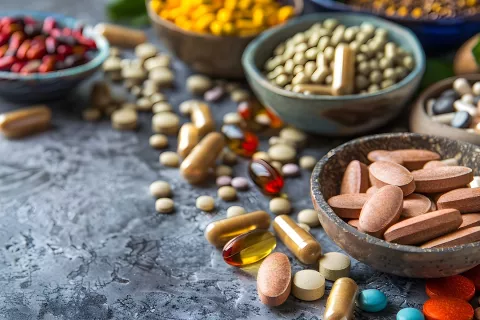 Decoding US FDA Regulations - Understanding Food and Food Supplement Claims in the US
