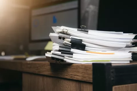 EMA, SPOR, IDMP, and The Story Behind