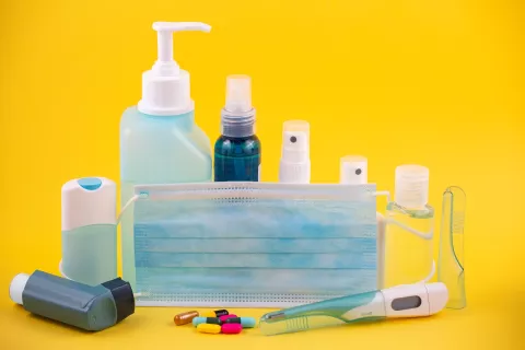 EMA’s Accelerated Regulatory Mechanisms for COVID-19 Products