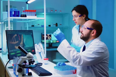 EMA’s Initiative for Regulatory Science Research Needs