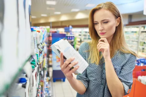 EU CLP Regulation: Requirements for Labeling and Packaging