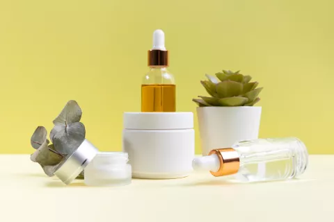 EU Cosmetics Claims &amp; An Update On ‘Free From’