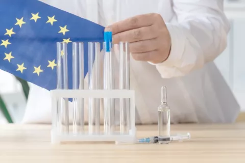 EU’s Clinical Trial Application Submission Strategy