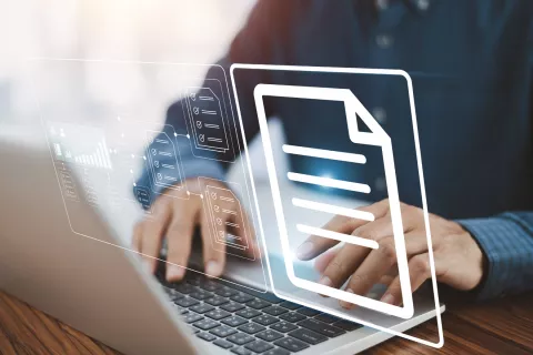 Electronic submissions: A boon or bane?