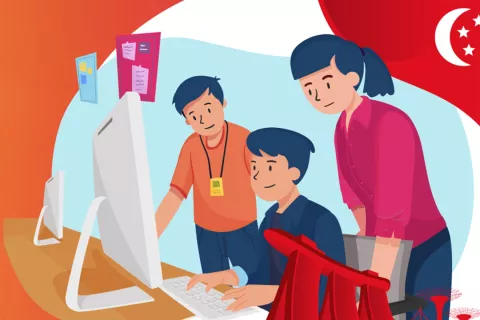 Embracing the Future: Singapore's Advent into eCTD Submissions