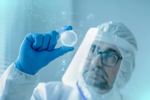 Enhanced Accessibility of Innovative Drugs in the UK – MHRA’s Novel Approach