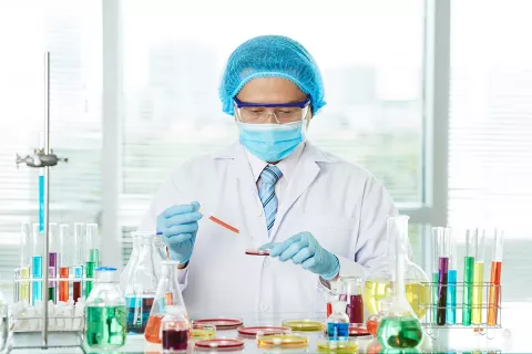 Ensuring Compliance and Serialization in Pharma Operations: A Crucial Step Towards Patient Safety