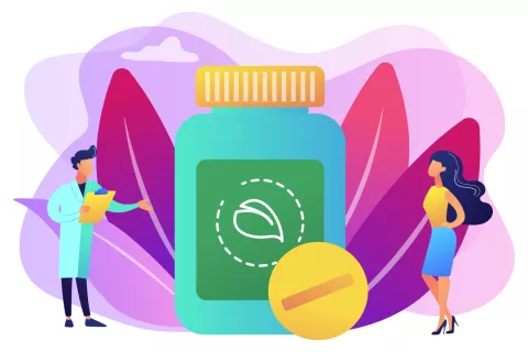 EU Food Supplement Regulations: Dossier Preparation & Compliance