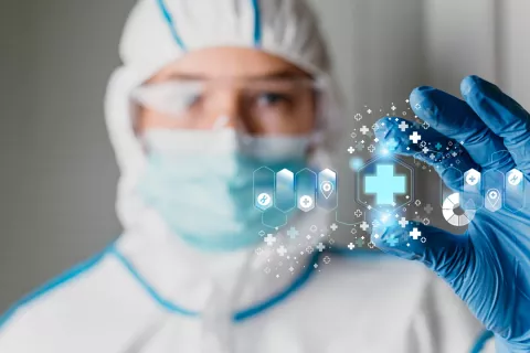 European Pharmaceutical Industry – Regulatory Updates