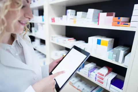 Evolving with Pharmaceutical Serialisation, Tracking, and Tracing