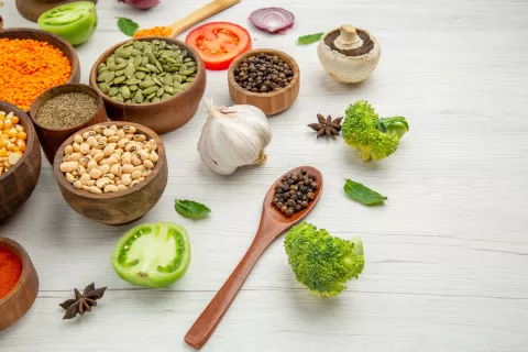 FDA Releases Final Rule for the Labeling of Gluten-Free Products